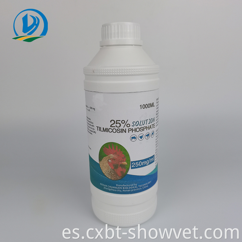 Timicoxin 25 Oral Solution